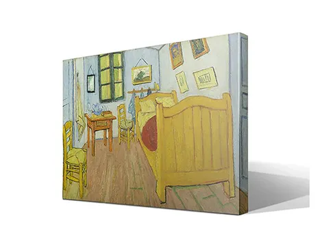 El Dormitorio