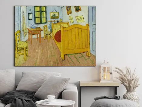 El Dormitorio