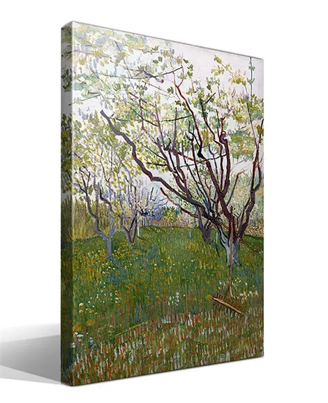 El Huerto de Flores