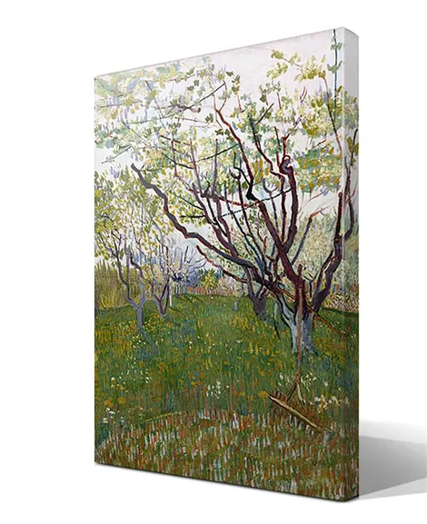 El Huerto de Flores