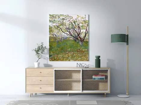 El Huerto de Flores