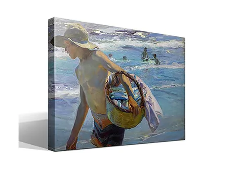 El Pescador