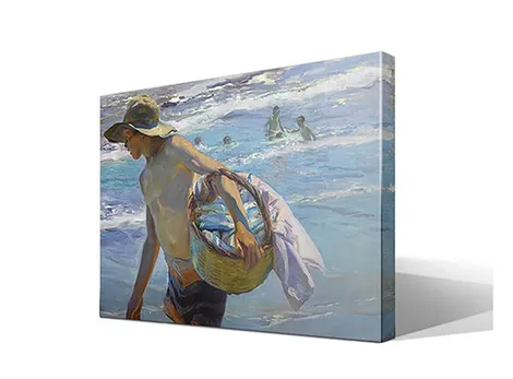 El Pescador