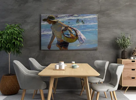 El Pescador
