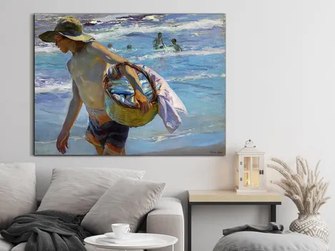 El Pescador