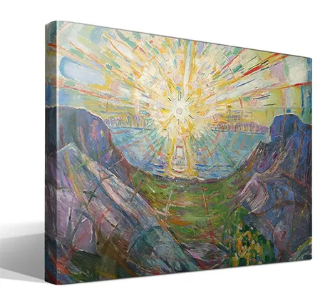 El Sol Versión 2