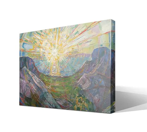 El Sol Versión 2