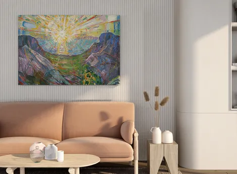 El Sol Versión 2