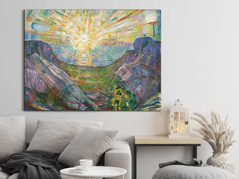 El Sol Versión 2