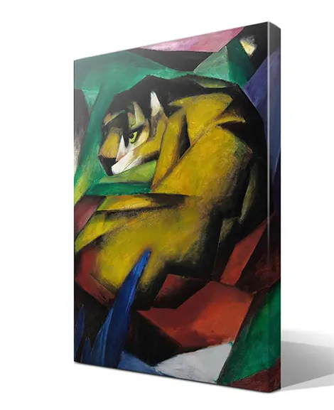 El Tigre