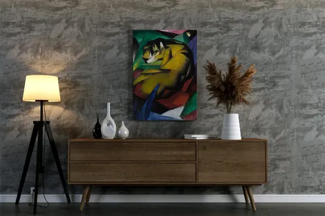 El Tigre