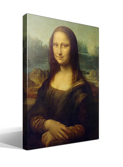 Gioconda o Mona Lisa