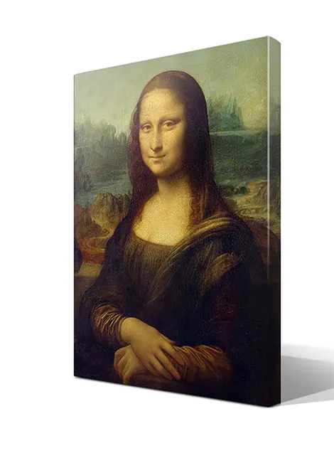 Gioconda o Mona Lisa