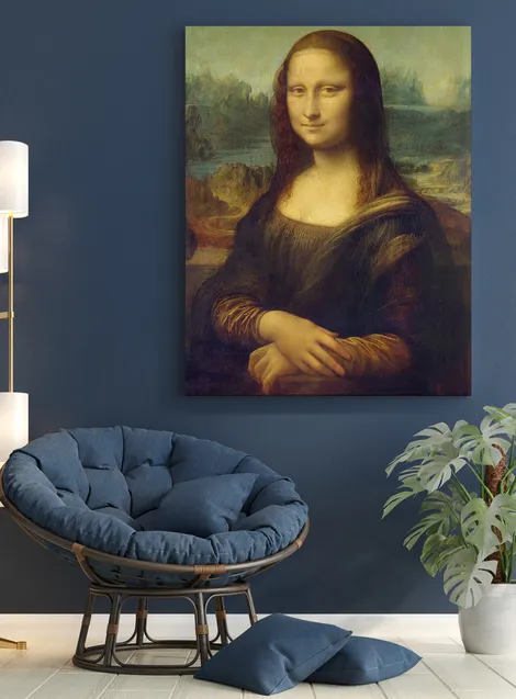 Gioconda o Mona Lisa