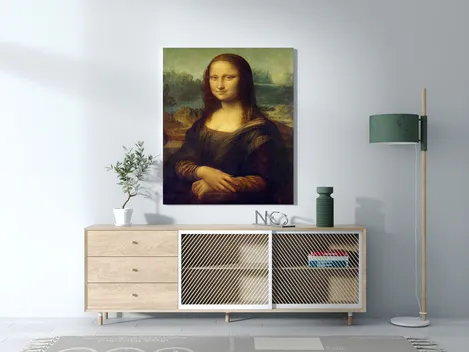 Gioconda o Mona Lisa