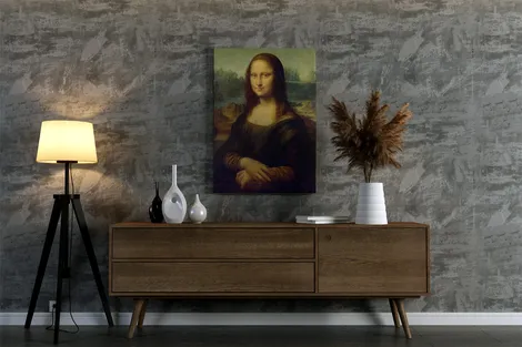 Gioconda o Mona Lisa