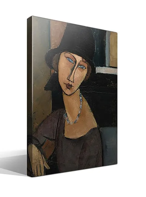 Jeanne Hébuterne