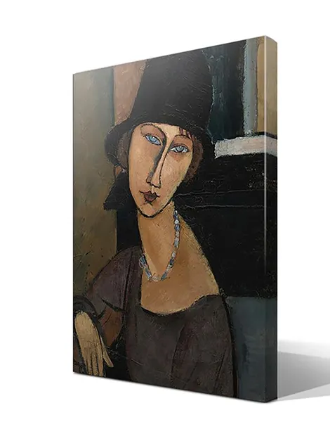 Jeanne Hébuterne