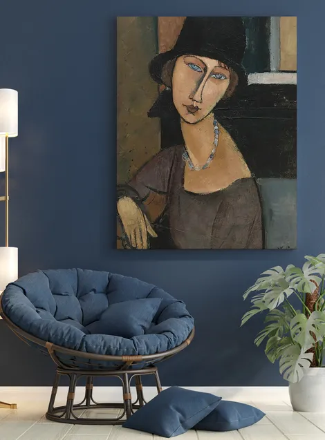 Jeanne Hébuterne