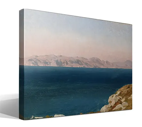 La isla de Chios