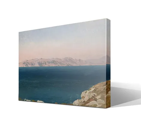 La isla de Chios