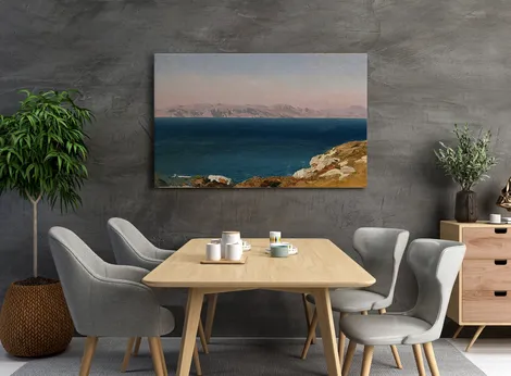 La isla de Chios