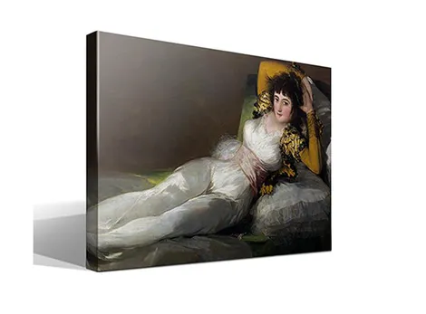 La Maja Vestida