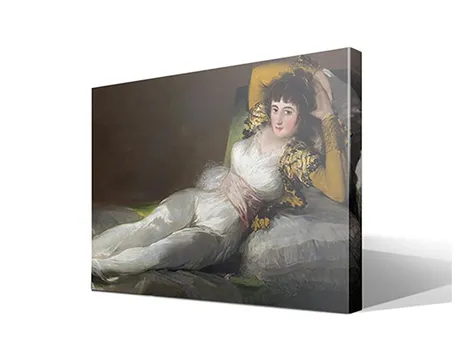 La Maja Vestida