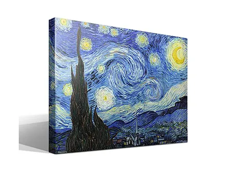 La Noche Estrellada