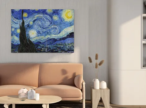 La Noche Estrellada