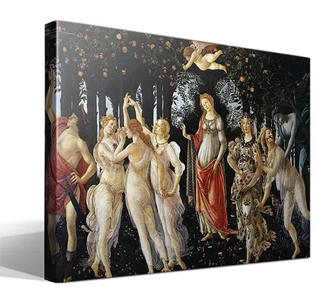 La Primavera