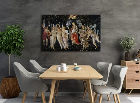 La Primavera