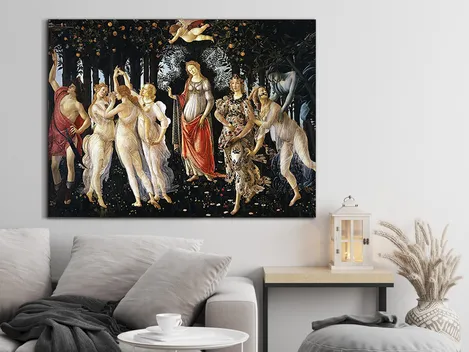 La Primavera