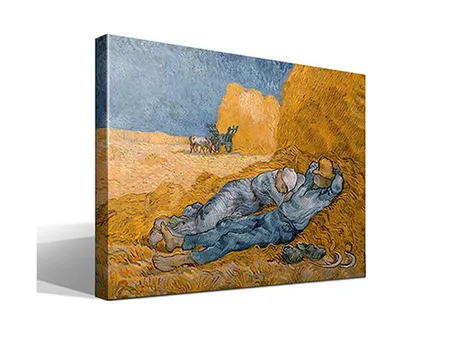 La Siesta