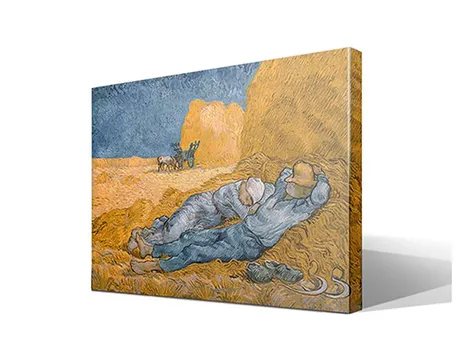 La Siesta