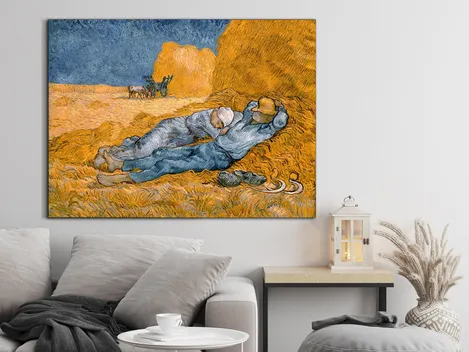 La Siesta