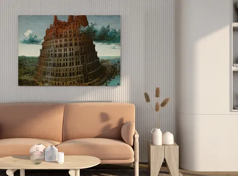 La Torre de Babel