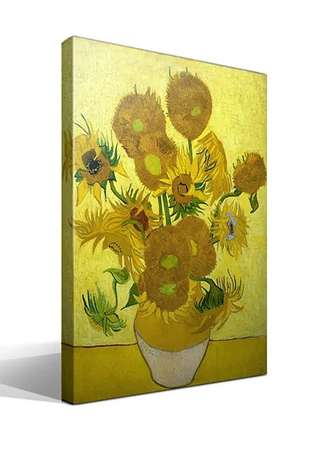 Los Girasoles