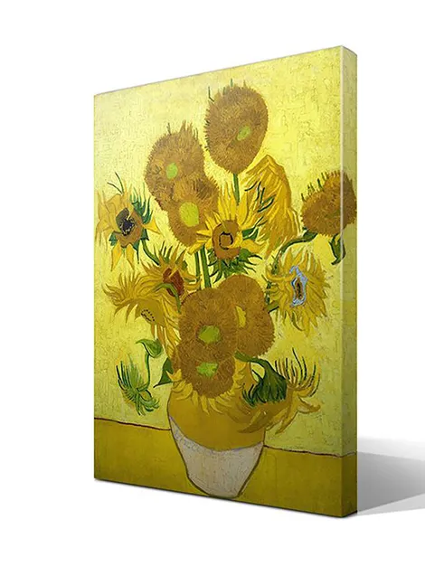 Los Girasoles