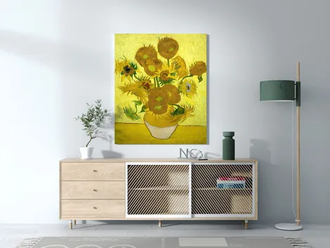 Los Girasoles