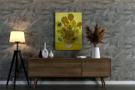 Los Girasoles