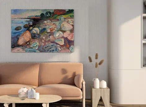 Orilla con Red House