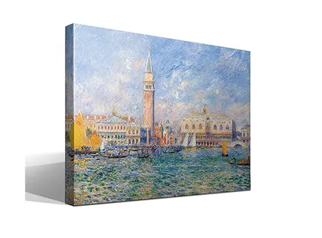 Palacio Ducal de Venecia