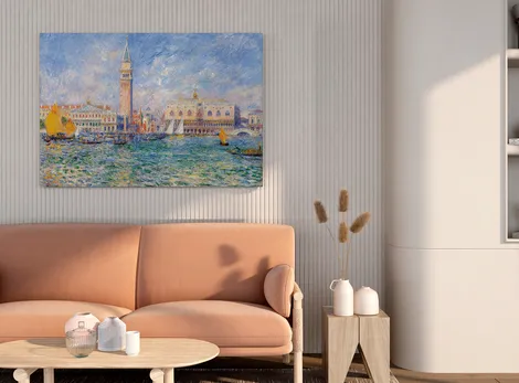 Palacio Ducal de Venecia