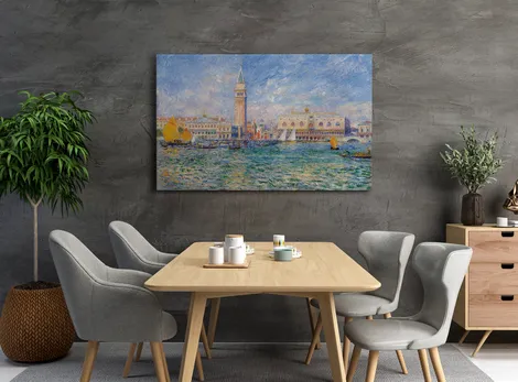 Palacio Ducal de Venecia