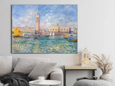 Palacio Ducal de Venecia