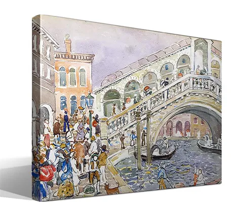 Puente de Rialto
