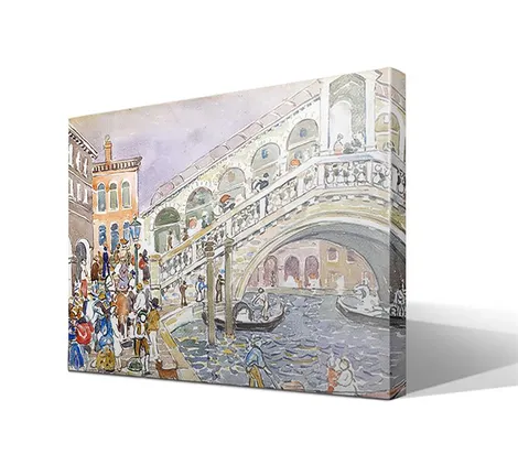Puente de Rialto