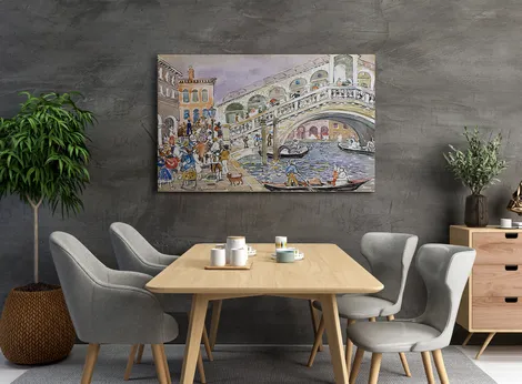 Puente de Rialto