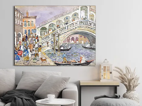 Puente de Rialto